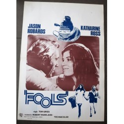 FOOLS