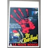 ROTE HAND