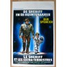 SHERIFF AND THE SATELLITE KID