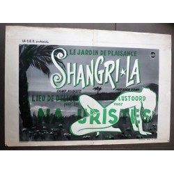 SHANGRI - LA