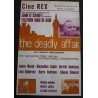 DEADLY AFFAIR - STYLE B