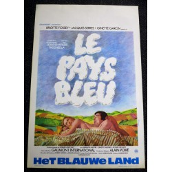 PAYS BLUE