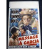 MESSAGE TO GARCIA
