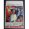 CHAMPAGNE MURDERS (SCANDALE)