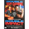 DOUBLE IMPACT