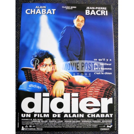 DIDIER