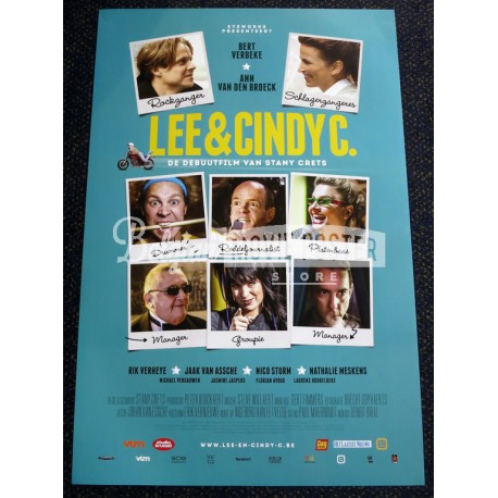 LEE & CINDY C.