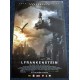 I , FRANKENSTEIN