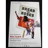 BREAD AND ROSES