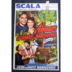 MANOVERBALL