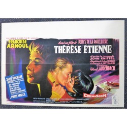 THERESE ETIENNE