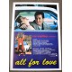 SAY ANYTHING ( ALL FOR LOVE )