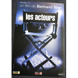 LES ACTEURS