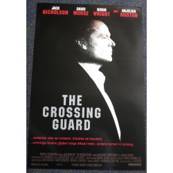 CROSSING GUARD