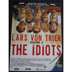 IDIOTS