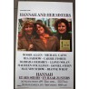 HANNAH AND HER SISTERS