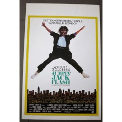 JUMPIN' JACK FLASH