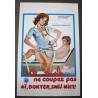 CHE DOTTORESSA RAGAZZI ( OUCH! DOCTOR DON'T CUT THAT )