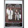 CLAIR DE FEMME