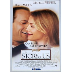 STORY OF US