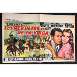VENDICATORE ( REVOLTES DE LA VOLGA )