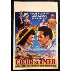 COEUR SUR MER