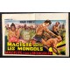 MACISTE AGAINST THE MONGOLS