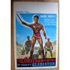 MAGNIFICENT GLADIATOR