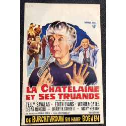 CROOKS AND CORONETS