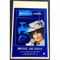 BRUGGE, DIE STILLE