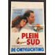 PLEIN SUD