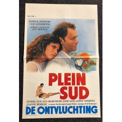 PLEIN SUD
