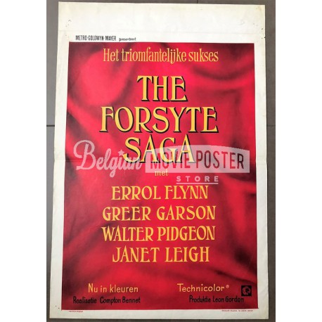 THAT FORSYTE WOMAN