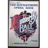 BUTTERFLY BALL