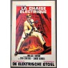 SEDIA ELETTRICA ( ELECTRIC CHAIR)