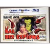BAL DES ESPIONS