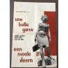 DONNACIA (BELLE GARCE)