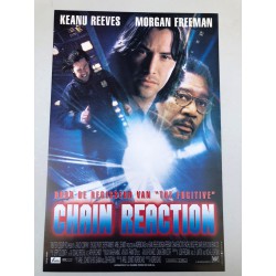 CHAIN REACTION