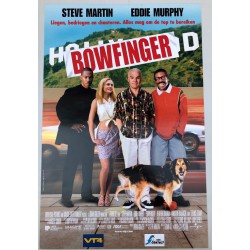 BOWFINGER