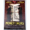 MONEY TALKS