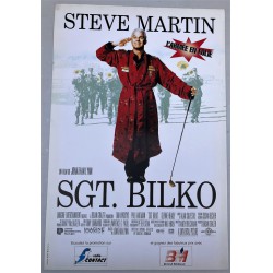 SGT. BILKO