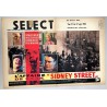 SIEGE OF SIDNEY STREET