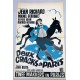 CAID DE CHAMPIGNOL (DEUX CRACKS A PARIS)