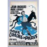 CAID DE CHAMPIGNOL (DEUX CRACKS A PARIS)