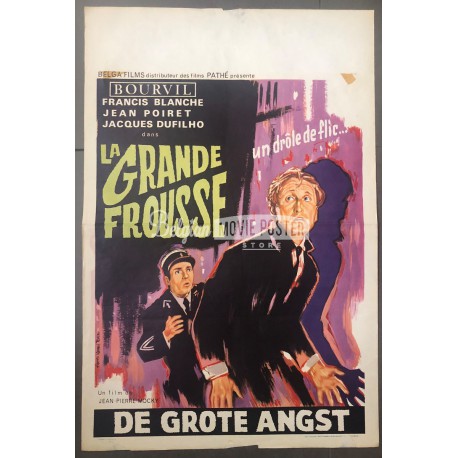 GRANDE FROUSSE
