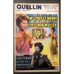 TRAUM VON LIESHEN MULLER