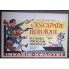 INVASION QUARTET