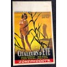 CHALEURS D'ETE