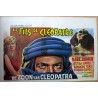 SON OF CLEOPATRA