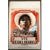 RUE CASES NEGRES